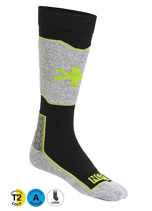 Носки norfin balance long t2a р.m (39-41)