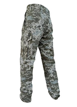 Военная форма (пиксель мм14 рипстоп) 50 5