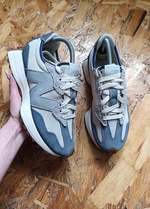 Оригинальные кроссовки new balance 327