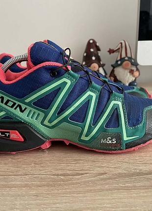 Salomon speedcross 3