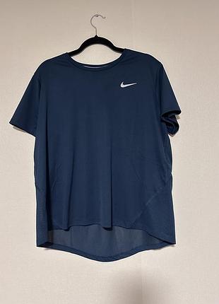 Топ майка футболка xl nike