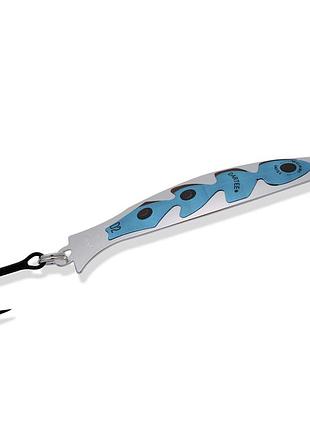 Блешня williams dartee 7.1gr #eb (d2eb-eb)