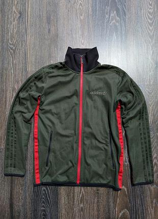 Олимпийка кофта adidas originals m