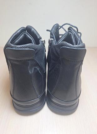 Ботинки marcomen 5