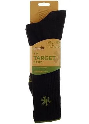 Носки norfin target basic t1m р.l (42-44) 5