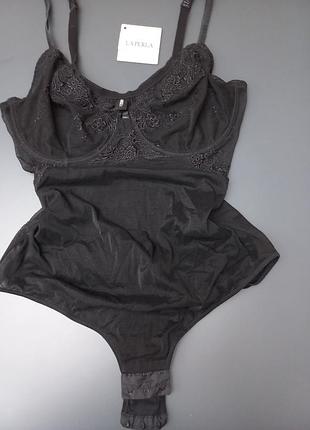 La perla боди комбидресс новый р.90д