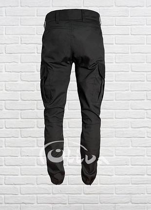 Брюки tactic (black) 3