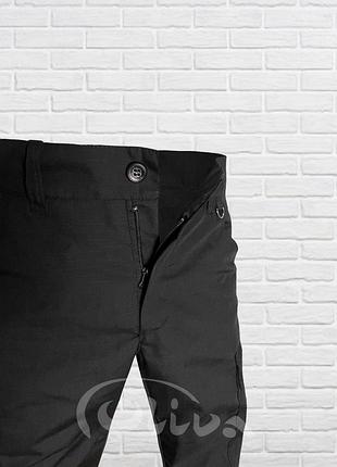 Брюки tactic (black) 4
