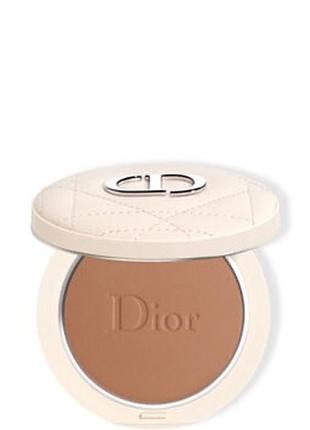 Бронзер dior 06