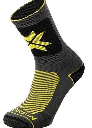 Носки norfin balance hiking crew t2a р.m (39-41)