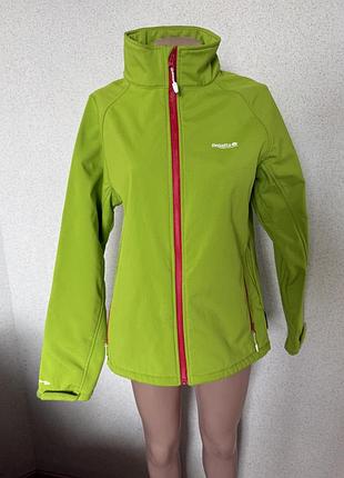 Куртка regatta softshell розміру м