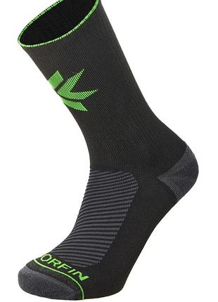 Шкарпетки norfin element hiking coolmax crew t1m р.m (39-41)