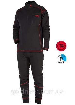 Термобелье мужское norfin nord classic s - xxxl s