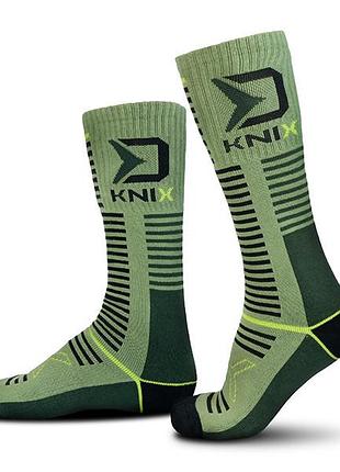 Термоноски мужские гольфы delphin knix размеры 38-50 45-50