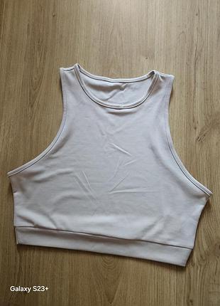 Топ нюдовый 2 xl