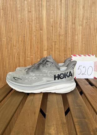 Кросівки hoka clifton 9