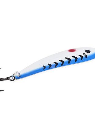 Блешня williams whitefish uv 21.26gr #blutg (c70blt-blutg)