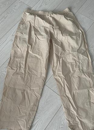Новые женские летние брюки mango