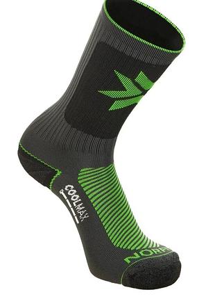 Носки norfin element active coolmax crew t1a р.xl (45-47)