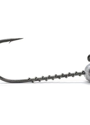 Джигголовка jigger fudo ab jig 7/0 10g 5pcs (jhh-fu7/0-10)