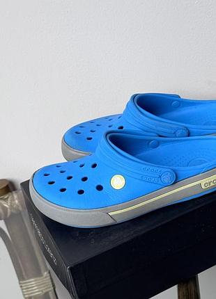 Оригінальні крокси crocs m4 w6 р 36/37