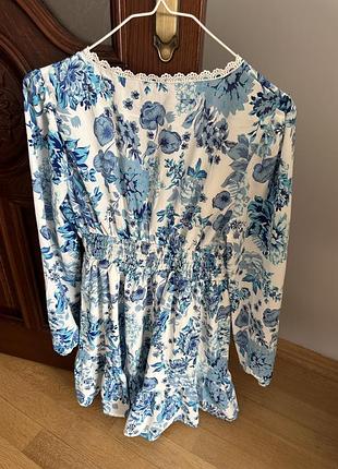 Сукня shein 3
