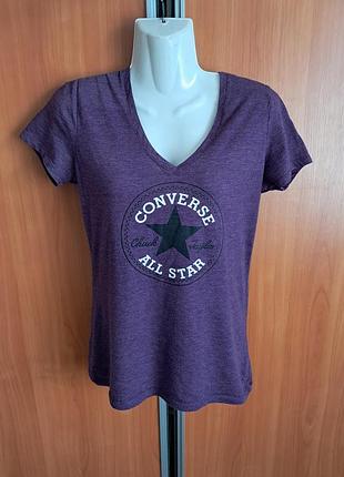 Футболка convers