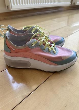 Кросівки nike air max dia se жіночі 37 розмір