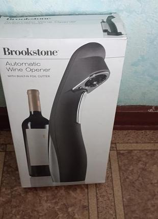 Продам электрический открыватель для вина.