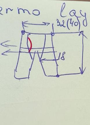 Подштанники 3