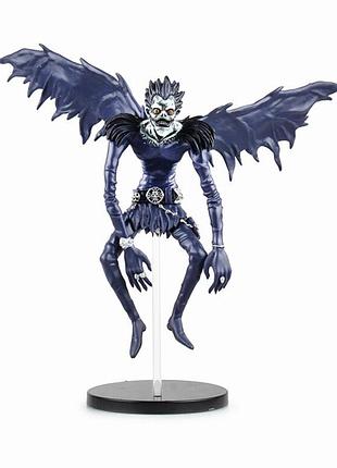Колекційна фігурка рюк "тетрадь смерті" death note abc 15 см