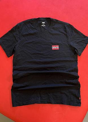 Футболка levi’s