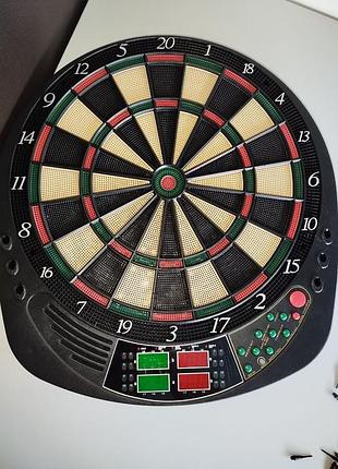 Электронный дарт best sporting coventry 27 игр дартс