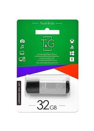 Флешка touch and go flash drive 32gb tg121