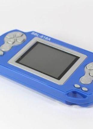 Портативна гра game bl 818 a abc