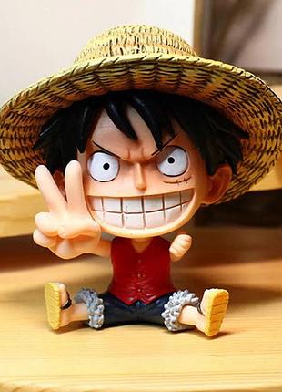 Фігурка манкі ди луффі "ван пис" one piece abc