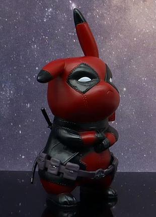 Фігурка дедпул пікачу (12 см) abc marvel 2
