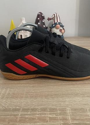 Футзалки adidas deportivo in