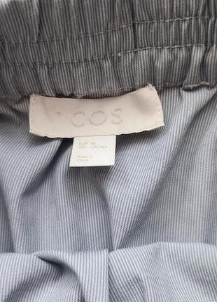 Юбка cos 7