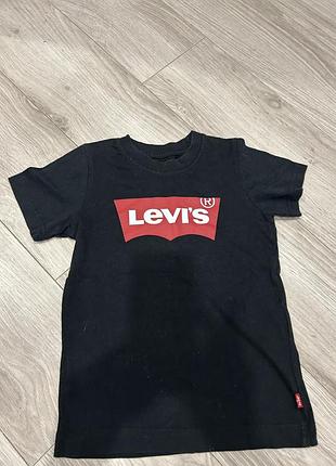 Футболка levi’s