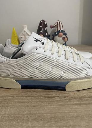 Кроссовки adidas originals court torino rf.