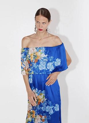 Сукня  zara