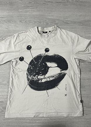 Футболка cropp