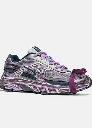 Кросівки initiator custom v2 purple