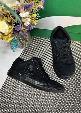 Оригінальні кеди converse
