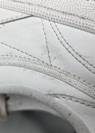 Кроссовки reebok 7