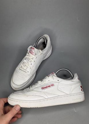 Кроссовки reebok