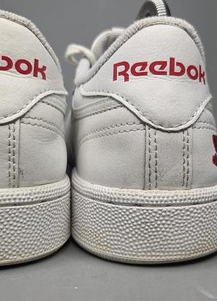 Кроссовки reebok 4