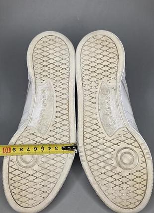 Кроссовки reebok 8