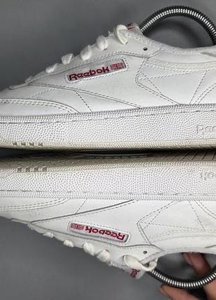 Кроссовки reebok 6